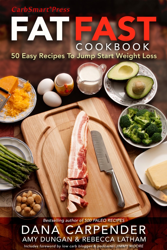 Fat Cookbook 72